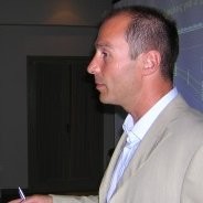 Panagiotis Tsolis, MBA