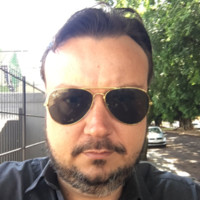 Gustavo Pinto