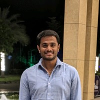 Venkat Rami Reddy V,  PMP®