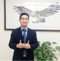 秦震Qin Zhen