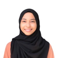 Anis Syazwani Abdul Malik