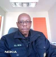 Tshepo Lawrence Ntai