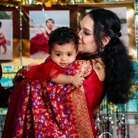 Parvin Akter