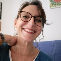Isabelle Le Baron