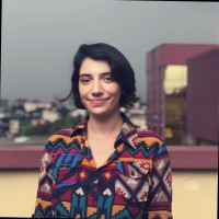 Elif Türkkan Kömürcü