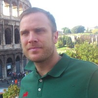 Mattias Nilsson