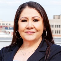 Rosa Hernandez