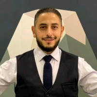 Ahmed Radwan El Ghobashy