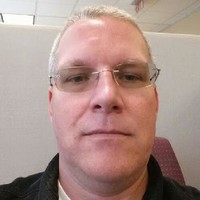 Kevin Lancaster