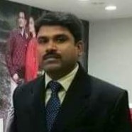 Jaheer Ahamed