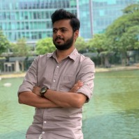 Varun K R