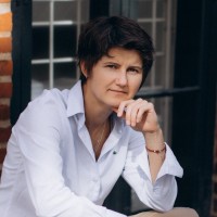 Olesia Poliakova
