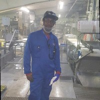 Mahamoud Yacin