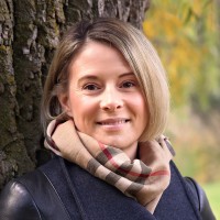 Judith Mitnyan