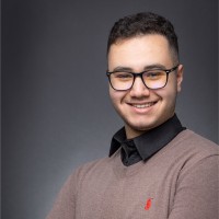Adam Chaker