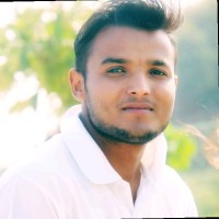 Yagdutta Sharma