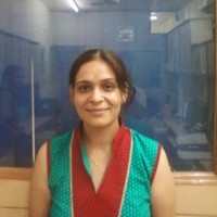 Kavita Kapoor