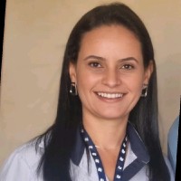 Janaína Soares  Garcia Brandão