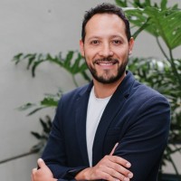 Isaac Garcia Casillas