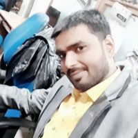 Rupesh Bhagat