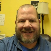 Joshua Bullard