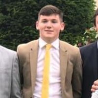 Conor McGarrity