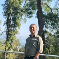 Murat Okan Yücel