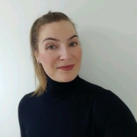 Anna Zmaczynska