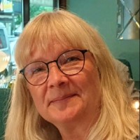 Maria Hillevärn