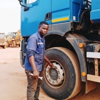 Amadou Wade