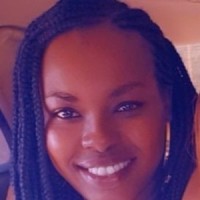 Valentine Chebet