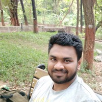Amresh Prajapati