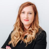 Agnieszka Palucka