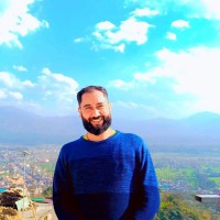 Vishal Sharma