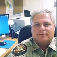 Ben Robertson
