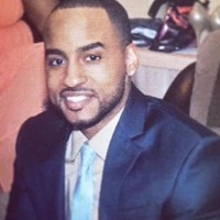 Xavier Mcaden