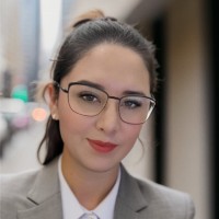 Mayra Michael Gonzalez Miramontes