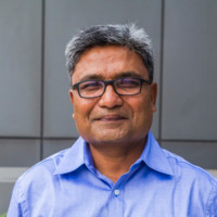 Nagendra M