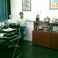Oscar Mendez