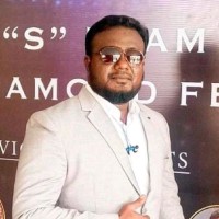 Umar Sherif