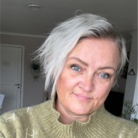 Åshild Vik