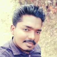 Chandrashekar Raja