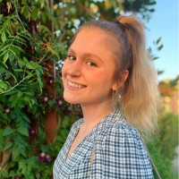 Corinne Roman-White, Rd, Ldn