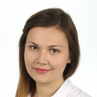 Daria M.