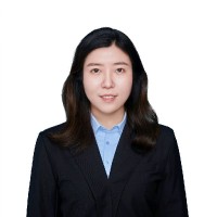 Corrine Zhang