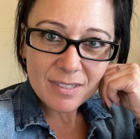 Tracy Cook