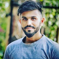 Shubham More
