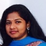 Nancy Neena