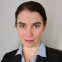 Tegan McKenzie