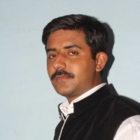 Zaheer Abbas Aghani